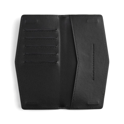 The Swallet - Black-Fox and Leo-Lima & Co