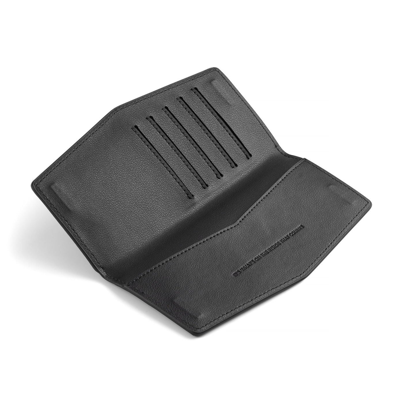 The Swallet - Black-Fox and Leo-Lima & Co