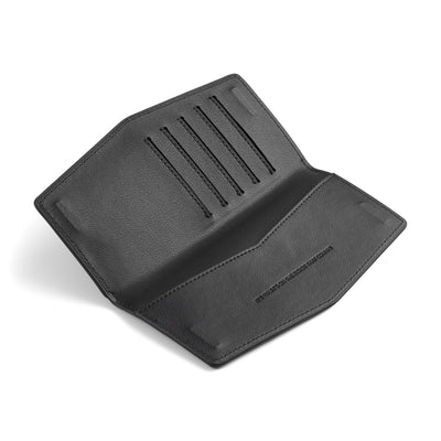 The Swallet - Black-Fox and Leo-Lima & Co