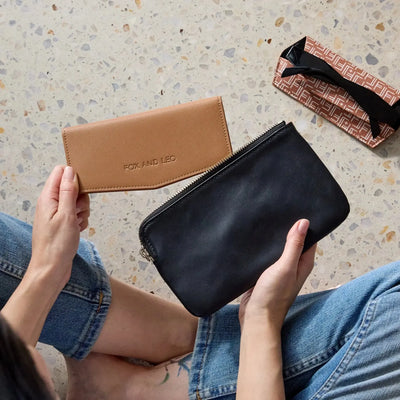 The Swallet - Black-Fox and Leo-Lima & Co