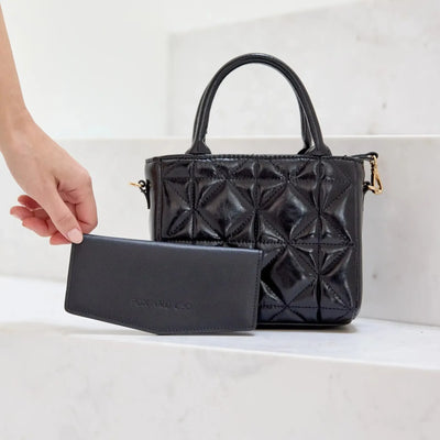 The Swallet - Black-Fox and Leo-Lima & Co