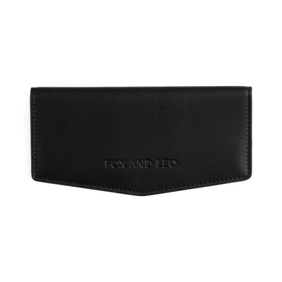 The Swallet - Black-Fox and Leo-Lima & Co