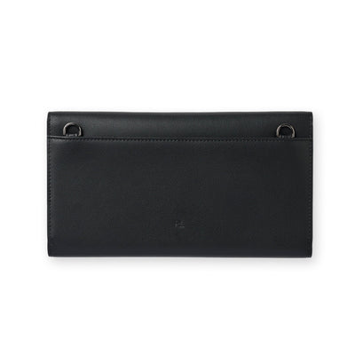 The Traveller - Black-Fox and Leo-Lima & Co