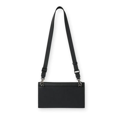 The Traveller - Black-Fox and Leo-Lima & Co