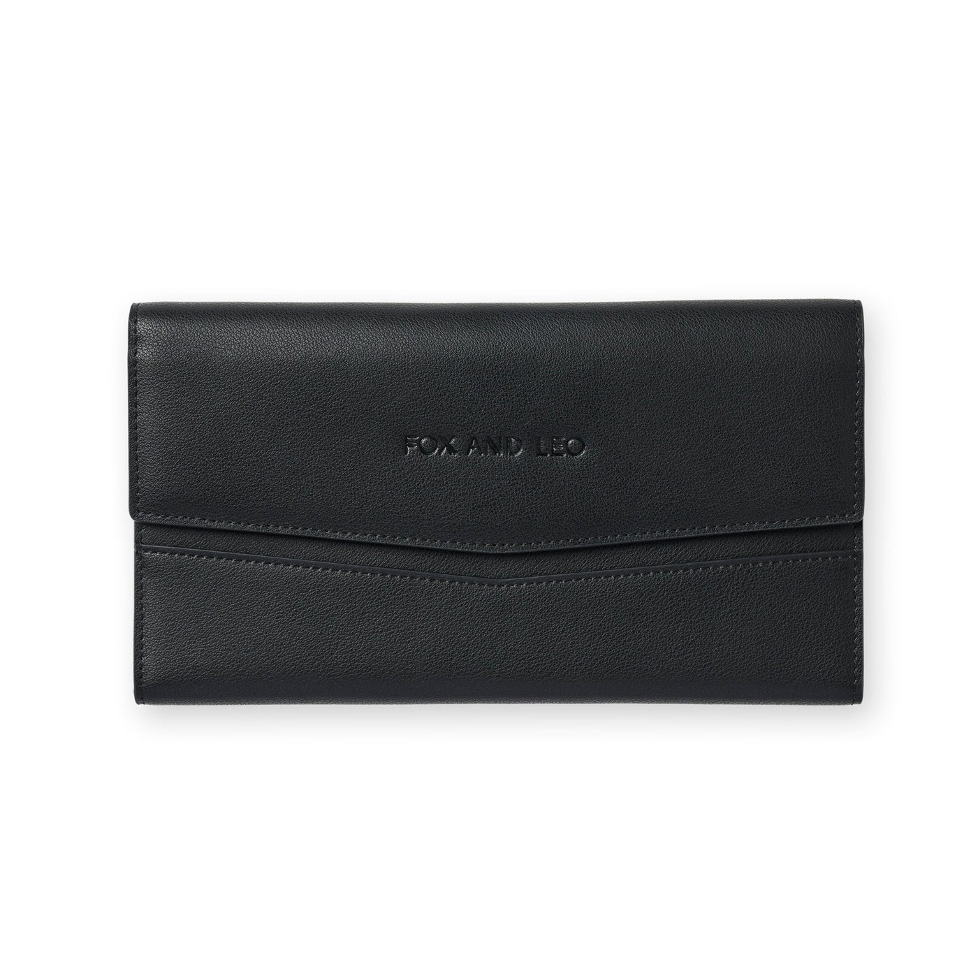 The Traveller - Black-Fox and Leo-Lima & Co
