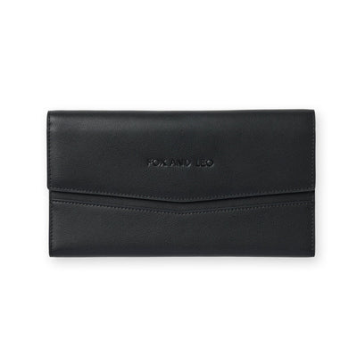 The Traveller - Black-Fox and Leo-Lima & Co