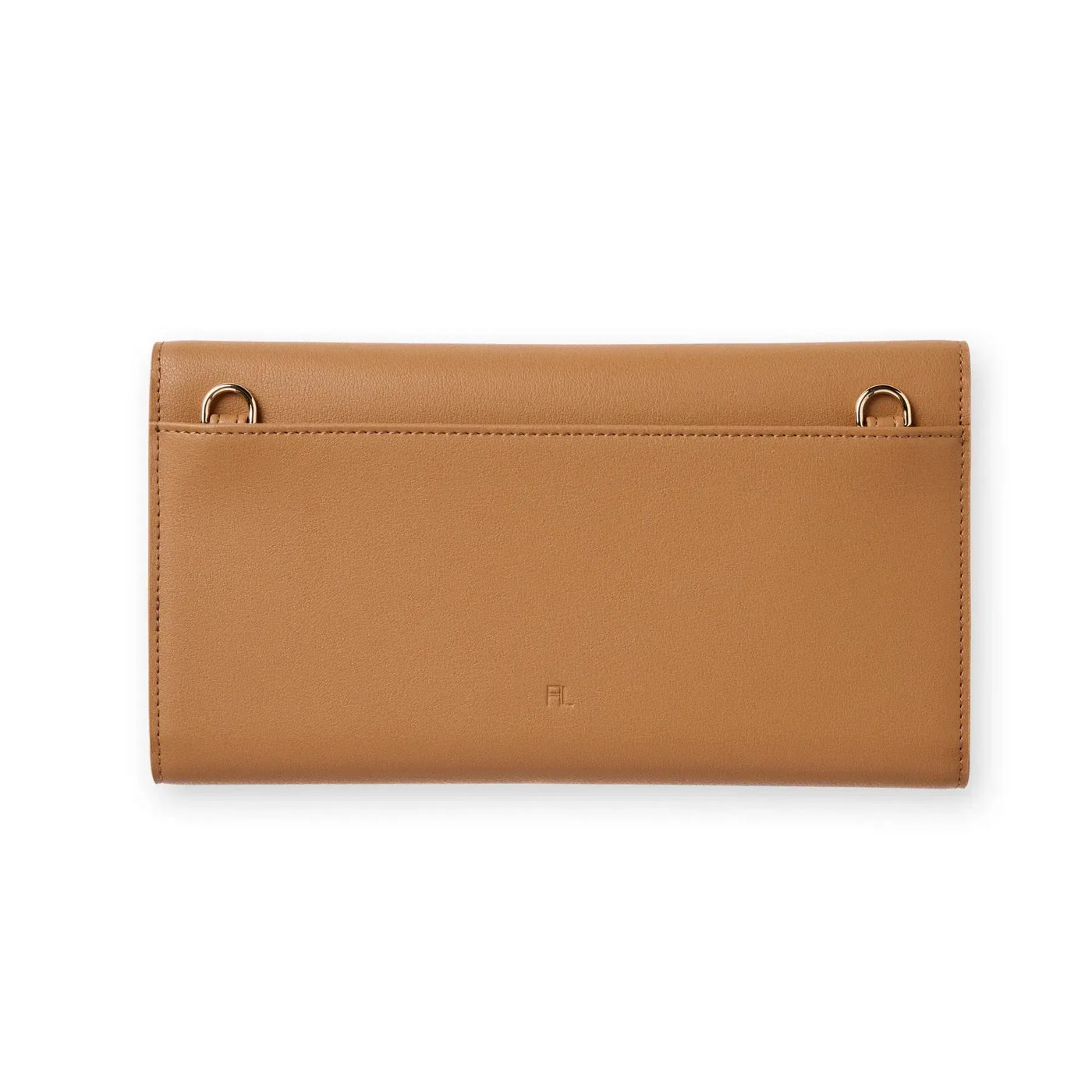 The Traveller - Tan-Fox and Leo-Lima & Co