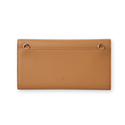 The Traveller - Tan-Fox and Leo-Lima & Co