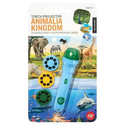 Torch Projector - Animal Kingdom-Lima & Co-Lima & Co
