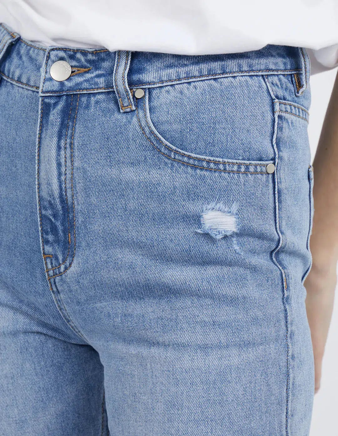 Tori Jean - Blue-Foxwood-Lima & Co