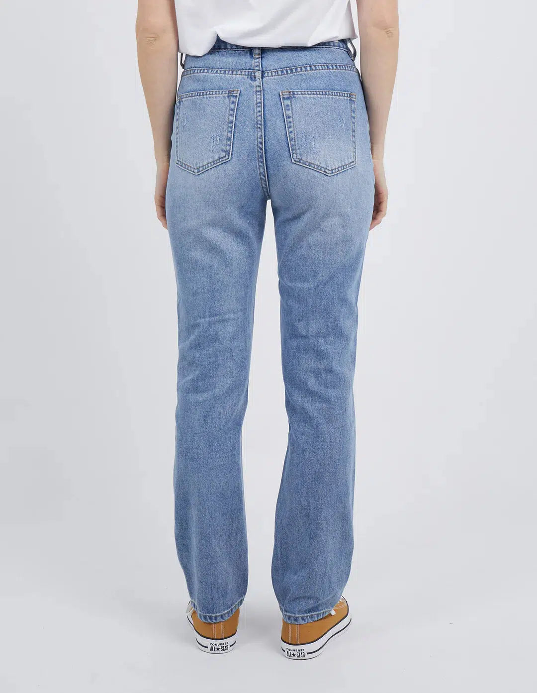 Tori Jean - Blue-Foxwood-Lima & Co