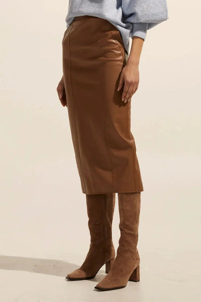 Tour Skirt - Mousse-Zoe Kratzmann-Lima & Co