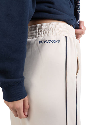 Traveller Pant - Bone-Foxwood-Lima & Co