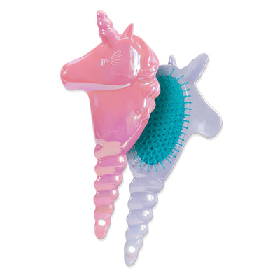 Unicorn Fantasy Hairbrush-Albi-Lima & Co