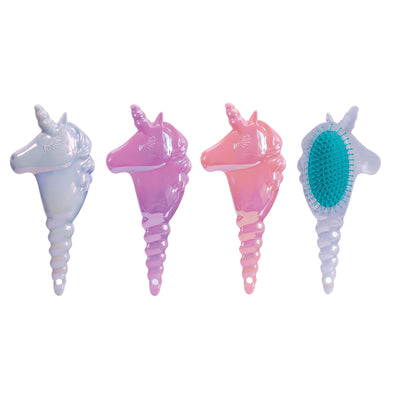Unicorn Fantasy Hairbrush-Albi-Lima & Co