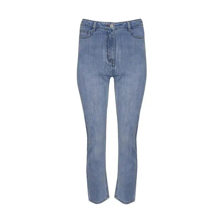 Union Jean - Washed Denim-Zoe Kratzmann-Lima & Co