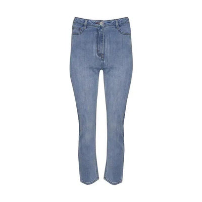 Union Jean - Washed Denim-Zoe Kratzmann-Lima & Co
