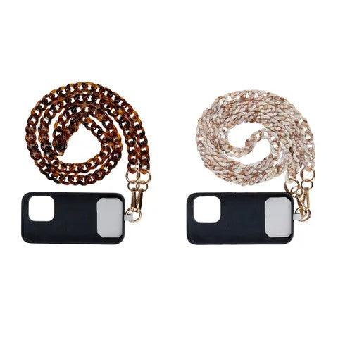 Universal Phone Chain 150cm-Coast to Coast-Lima & Co