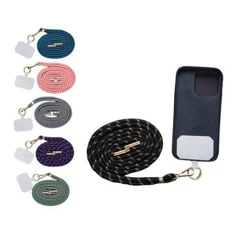 Universal Phone Lanyard 160cm-Coast to Coast-Lima & Co