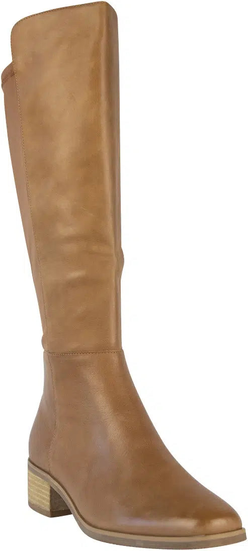 Vail Boot - Light Tan-Hinako-Lima & Co