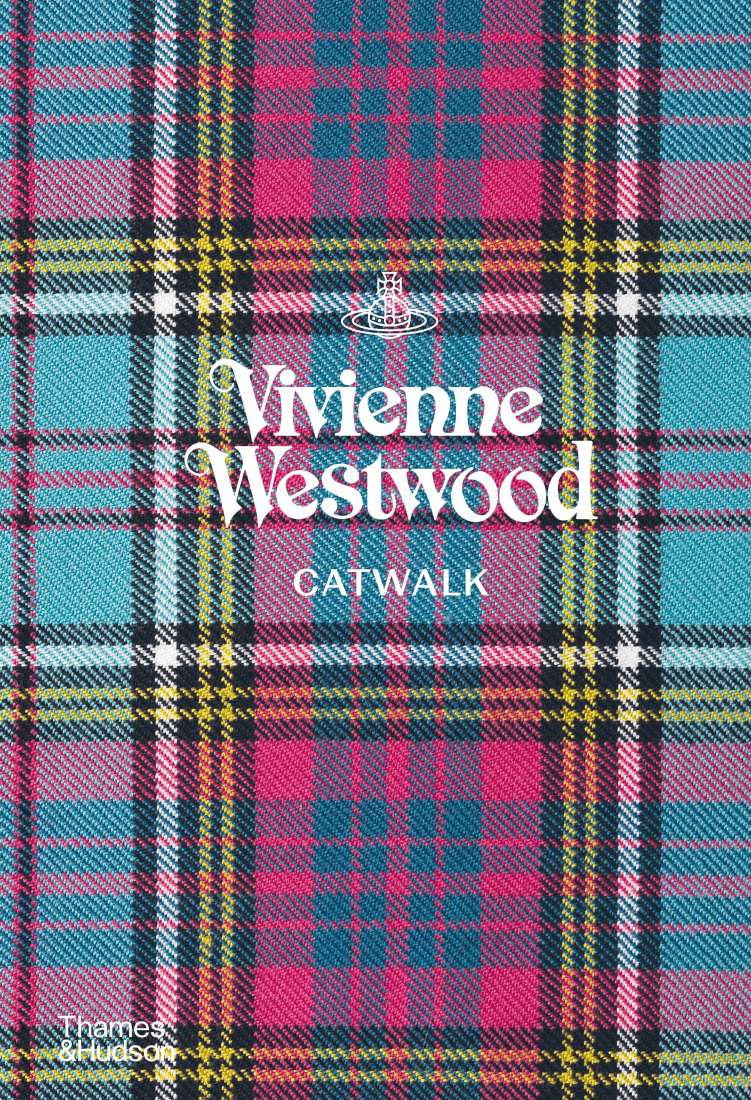 Vivienne Westwood - Catwalk-Lima & Co-Lima & Co