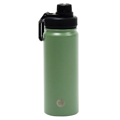 WATERMATE STAINLESS 550ML-ANNABEL TRENDS-Lima & Co