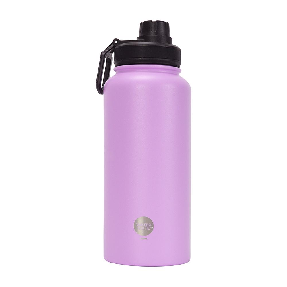 WATERMATE STAINLESS 950ML-ANNABEL TRENDS-Lima & Co