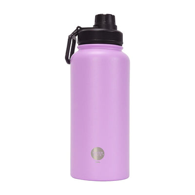 WATERMATE STAINLESS 950ML-ANNABEL TRENDS-Lima & Co
