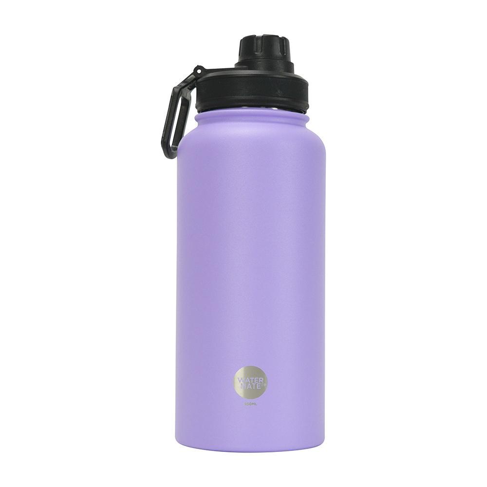 WATERMATE STAINLESS 950ML-ANNABEL TRENDS-Lima & Co