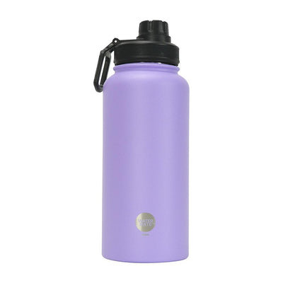 WATERMATE STAINLESS 950ML-ANNABEL TRENDS-Lima & Co