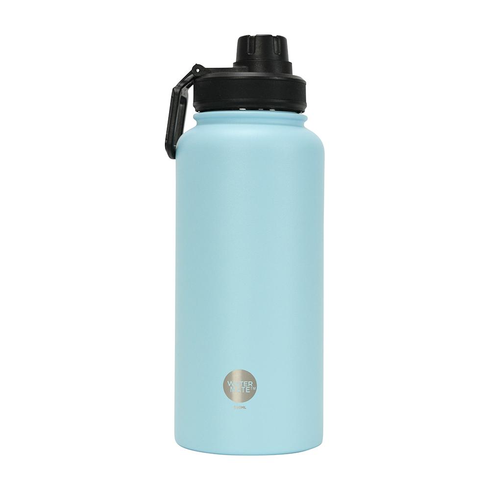 WATERMATE STAINLESS 950ML-ANNABEL TRENDS-Lima & Co