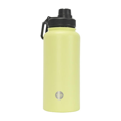 WATERMATE STAINLESS 950ML-ANNABEL TRENDS-Lima & Co