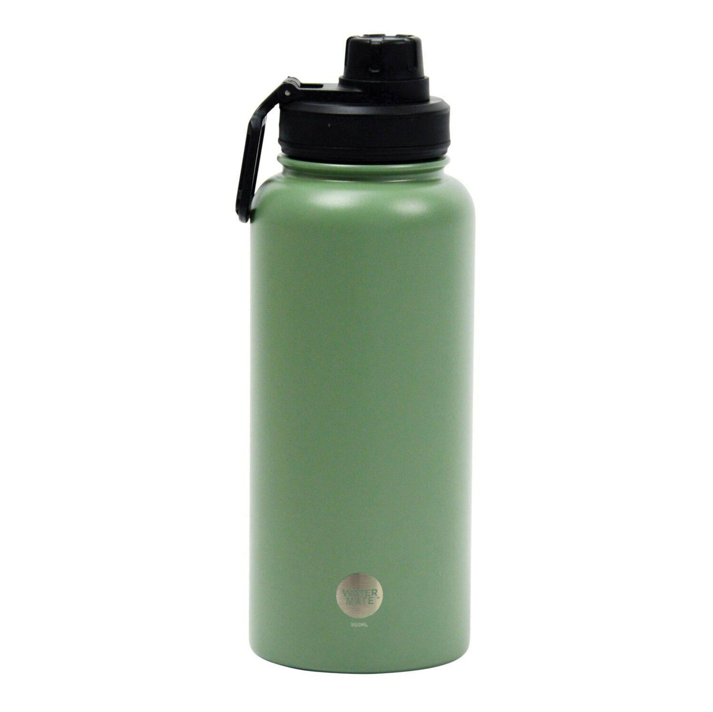 WATERMATE STAINLESS 950ML-ANNABEL TRENDS-Lima & Co