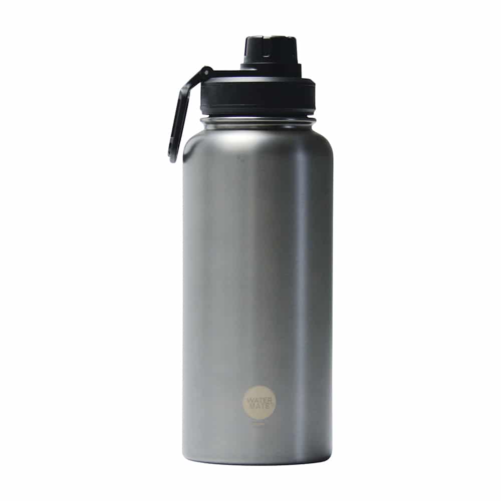 WATERMATE STAINLESS 950ML-ANNABEL TRENDS-Lima & Co