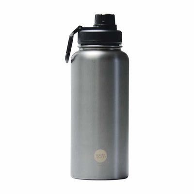 WATERMATE STAINLESS 950ML-ANNABEL TRENDS-Lima & Co