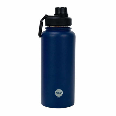 WATERMATE STAINLESS 950ML-ANNABEL TRENDS-Lima & Co