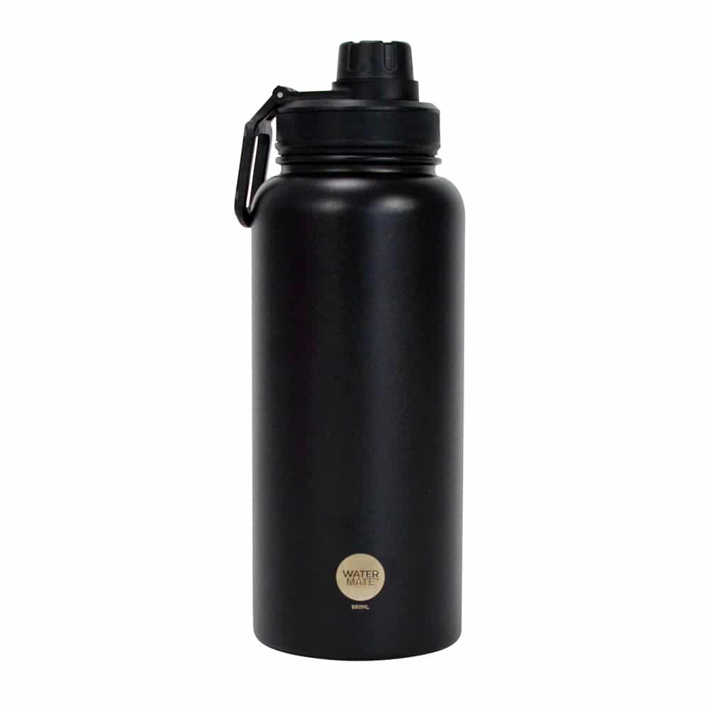 WATERMATE STAINLESS 950ML-ANNABEL TRENDS-Lima & Co