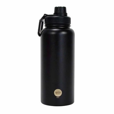 WATERMATE STAINLESS 950ML-ANNABEL TRENDS-Lima & Co