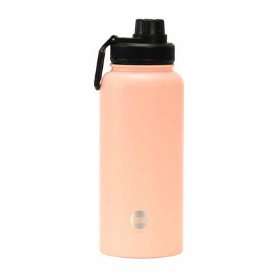 WATERMATE STAINLESS 950ML-ANNABEL TRENDS-Lima & Co