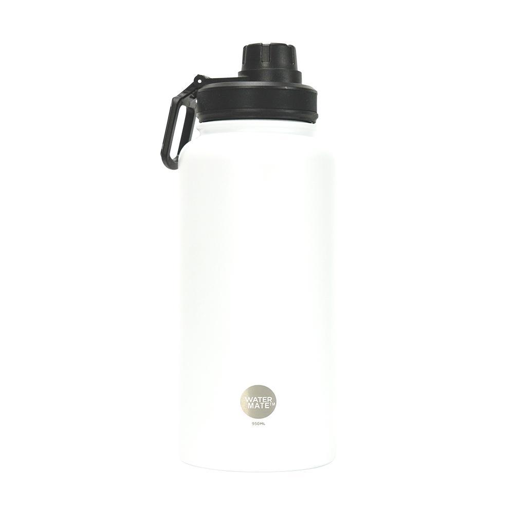 WATERMATE STAINLESS 950ML-ANNABEL TRENDS-Lima & Co