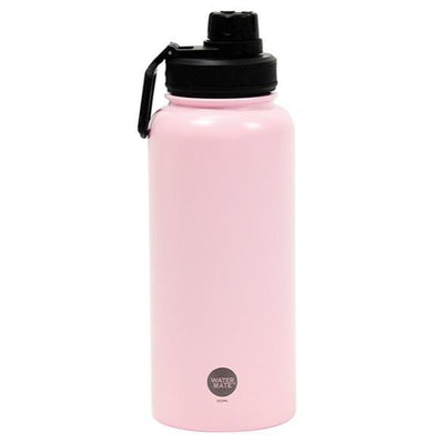 WATERMATE STAINLESS 950ML-ANNABEL TRENDS-Lima & Co