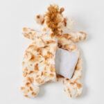 Warm Hugs Giraffe Heat Pack-PILBEAM LIVING-Lima & Co