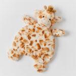 Warm Hugs Giraffe Heat Pack-PILBEAM LIVING-Lima & Co