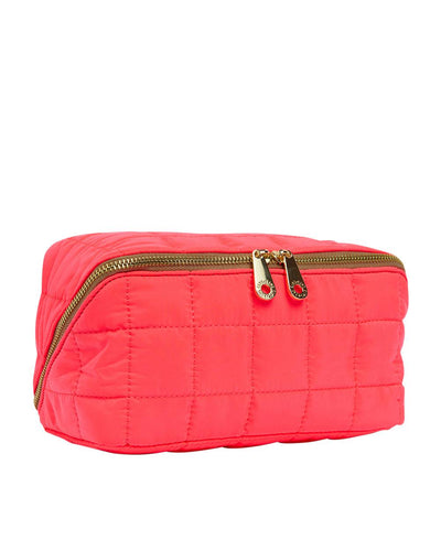 Washbag - Pink-Elms and King-Lima & Co