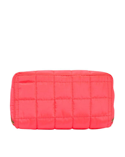 Washbag - Pink-Elms and King-Lima & Co