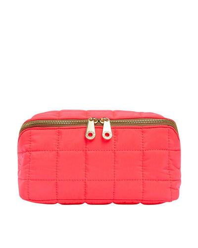 Washbag - Pink-Elms and King-Lima & Co