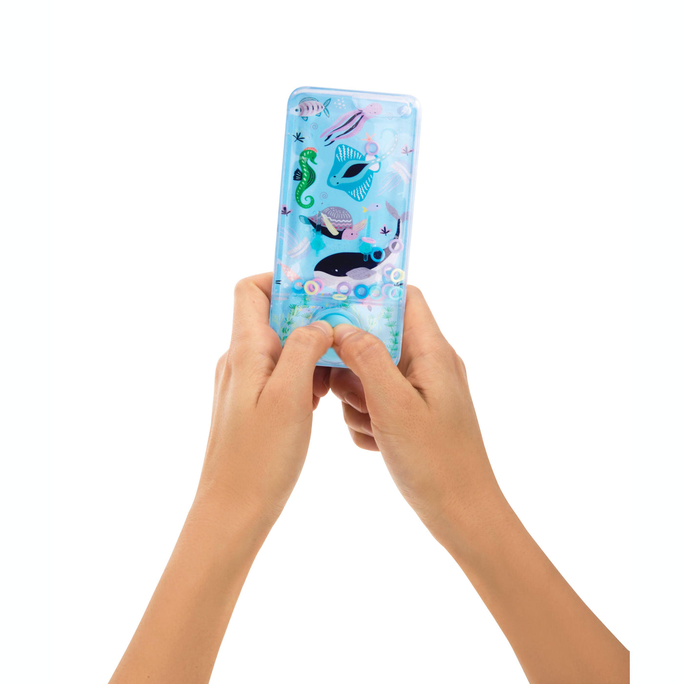 Water Filled Games - Animals-Lima & Co-Lima & Co