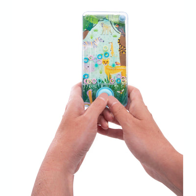 Water Filled Games - Animals-Lima & Co-Lima & Co