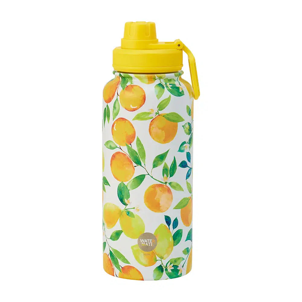 Watermate Stainless - Amalfi Citrus 950ml-Annabel Trends-Lima & Co
