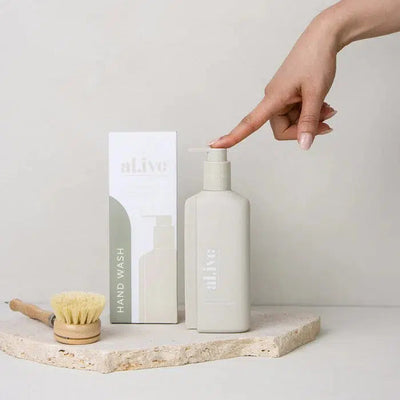 WATERMELON & LIME HANDWASH-AL.IVE-Lima & Co